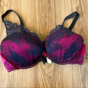 Chantelle Lace Bra